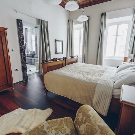 Feel Ljubljana Centre 아파트 외부 사진